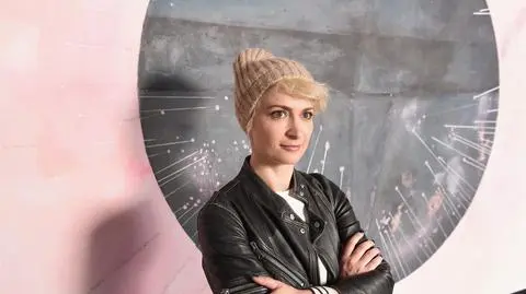 Rodzina Halyny Hutchins nie może wydostać się z Ukrainy. Jej mama jest pielęgniarką w Kijowie