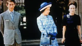 Żona króla nie była kobietą? Jakie sekrety skrywa brytyjska rodzina królewska? 