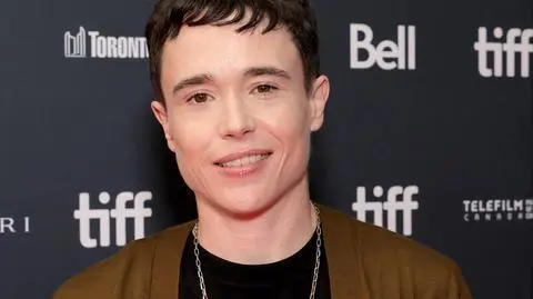 Elliot Page