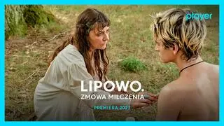 "Lipowo. Zmowa milczenia"