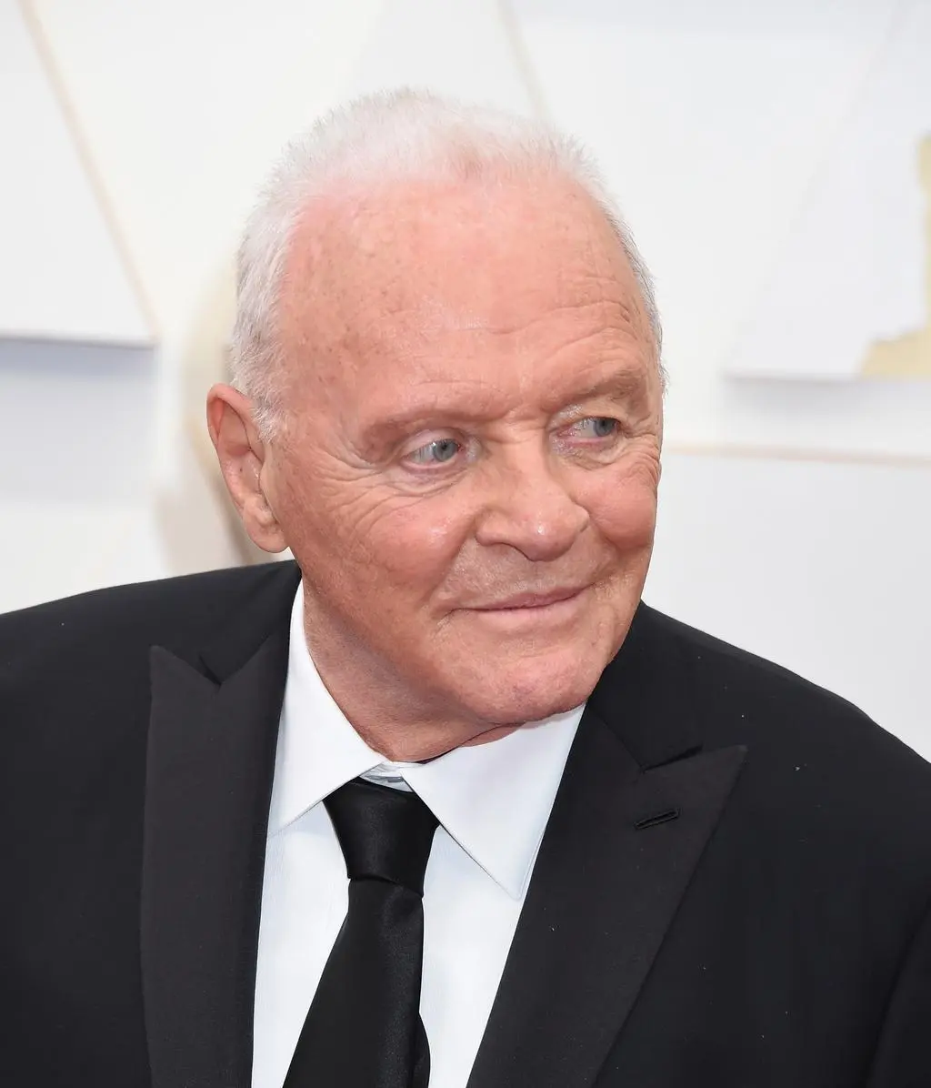 Anthony Hopkins