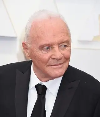 Anthony Hopkins
