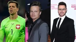 Medialny debiut dziecka, przeprosiny Marcina Hakiela i oddany szpik. Czym dziś żyły media?