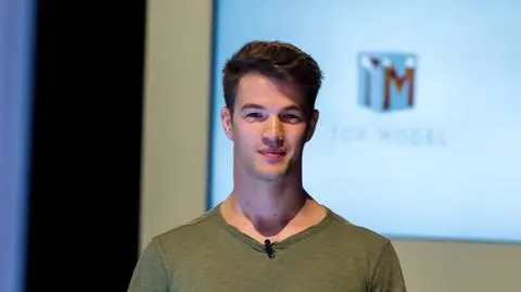 Stanisław Obolewicz "Top Model"