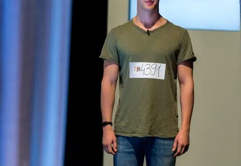 Stanisław Obolewicz z "Top Model 8" rozkochał fanki programu. Jak dziś wygląda?
