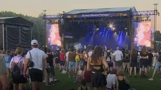 Co działo się podczas tegorocznego Off Festivalu? "Czuję się, jak za granicą"