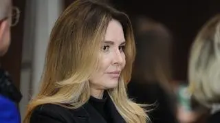 Hanna Lis miała wypadek. "Złamałam obie ręce, do tego pęknięte żebro"