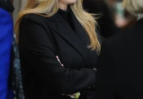 Hanna Lis miała wypadek. "Złamałam obie ręce, do tego pęknięte żebro"