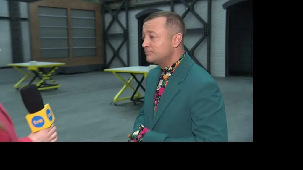 Czesław Mozil chciałby prowadzić program dla dzieci?