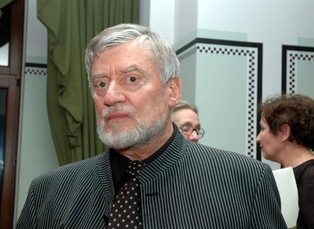 Janusz Michałowski
