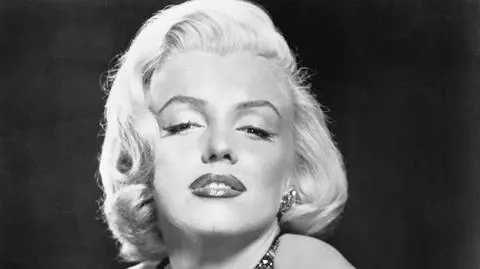 Która aktorka ma idealną twarz? W tym rankingu pokonała nawet Marilyn Monroe