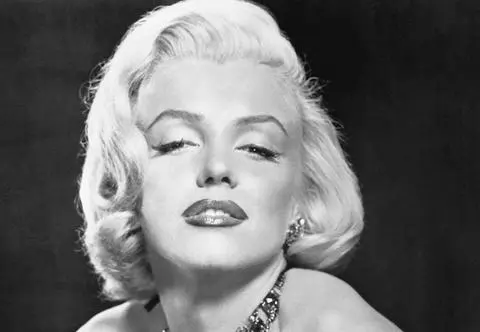 Która aktorka ma idealną twarz? W tym rankingu pokonała nawet Marilyn Monroe