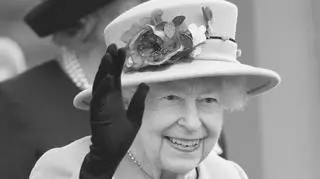Królowa Elżbieta II nie żyje. Monarchini miała 96 lat