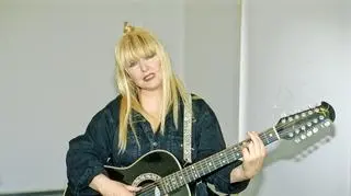 Maryla Rodowicz pokazała zdjęcie sprzed lat. "Jakby zrobione wczoraj"