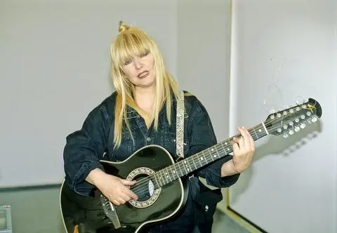Maryla Rodowicz pokazała zdjęcie sprzed lat. "Jakby zrobione wczoraj"