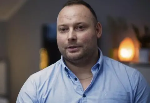 Jacek Wojciechowski w objęciach ukochanej. Pokazał zdjęcia z wesela
