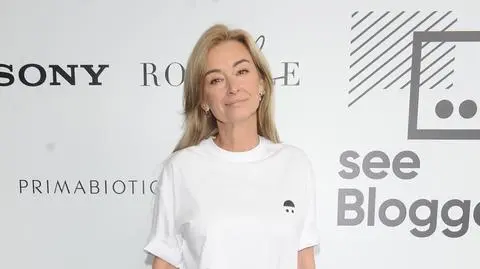 Martyna Wojciechowska o Justynie Kowalczyk