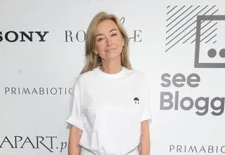 Martyna Wojciechowska o Kacprze Tekielim. "Tym razem zabrakło mu szczęścia"
