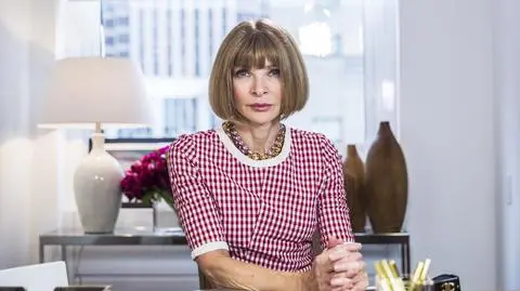 Anna Wintour 
