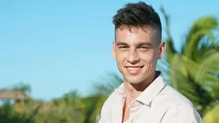 "Hotel Paradise". Igor Kiełbowski