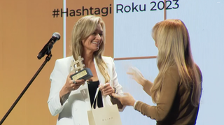 Martyna Wojciechowska będzie pomagać dzieciom. Startuje z nowym projektem