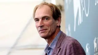 Służby wciąż szukają Juliana Sandsa. Brat aktora zabrał głos. "Pożegnałem się z nim"