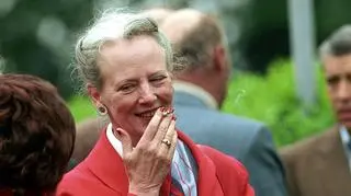 Małgorzata II, była królowa Danii