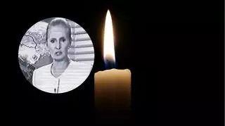 Nie żyje legenda polskiej telewizji Elżbieta Sommer. "Chmurka" odeszła w wieku 87 lat