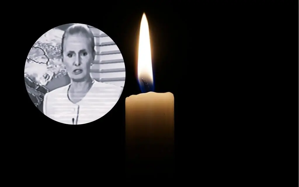 Nie żyje Elżbieta Sommer