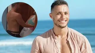 Mikołaj dostał kosza od Moniki? Takiej odpowiedzi się nie spodziewał [BONUSY Z RAJU]