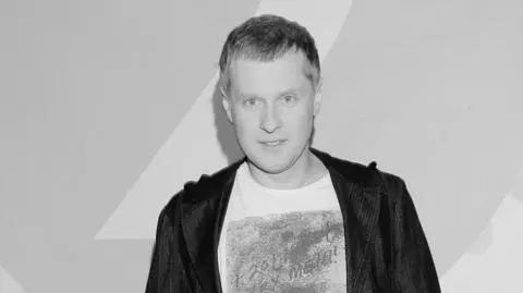 Gwiazdy na pogrzebie Krzysztofa Respondka. Wzruszający gest przyjaciół aktora