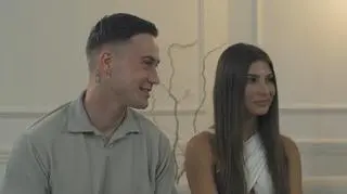 Quiz z Elizą i Jayem z "HP". Nie we wszystkim są zgodni. Co ich poróżniło? "Ufam, ale sprawdzam"