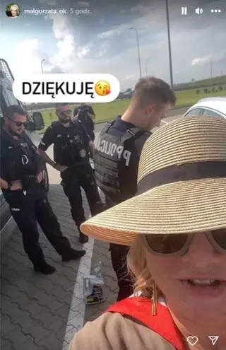 Małgorzata Ostrowska-Królikowska