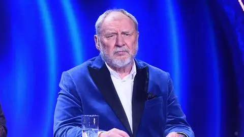 Andrzej Grabowski ma znanego brata