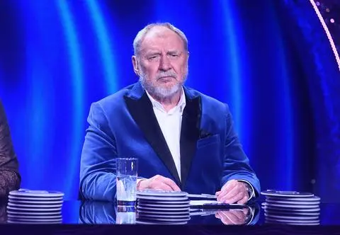 Andrzej Grabowski ma znanego brata. To ceniony aktor