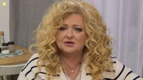 "Kuchenne rewolucje". Restauracja "Nie ma jak u mamy" we Wrocławiu. Magda Gessler