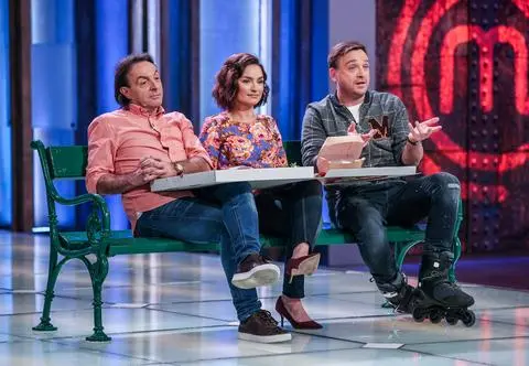 Michel Moran wzruszająco o Annie Starmach. "Tego nigdy nie zapomnę"