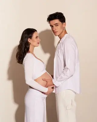 Kacper Orenkiewicz i Karolina Darska