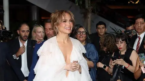 Jennifer Lopez