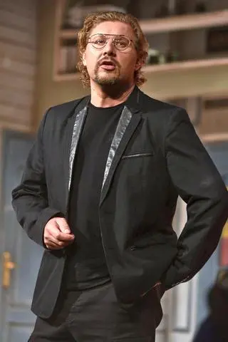 Andrzej Nejman o hejcie