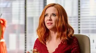 Katarzyna Ankudowicz skończyła 41 lat