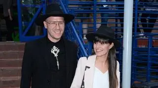 Gromee i Sara Chmiel powitali na świecie trzecie dziecko. Pochwalili się imieniem