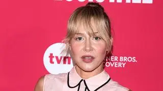 Katarzyna Warnke dodała zagadkowy wpis po rozwodzie z Piotrem Stramowskim. O co chodzi?