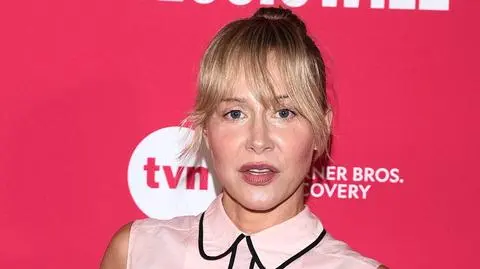 Katarzyna Warnke dodała pierwszy wpis po rozwodzie z Piotrem Stramowskim