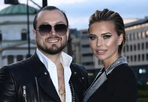 Sandra Kubicka i Baron świętują rocznicę romantycznym nagraniem! "Związek to dwie całości"