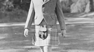 Karol III w młodości