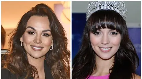 Paulina Krupińska przeszła metamorfozę