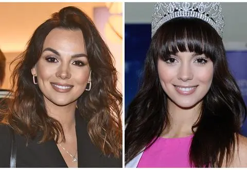 Paulina Krupińska dojrzewała na oczach całej Polski. Z nieśmiałej miss stała się salonową lwicą