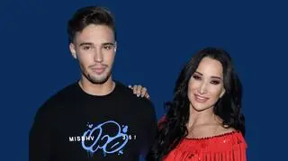 Leon Myszkowski o mamie, partnerce, karierze i hejcie. "Będzie co dzieciom opowiadać" 