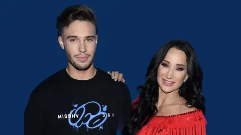 Leon Myszkowski o karierze, rodzinie i partnerce